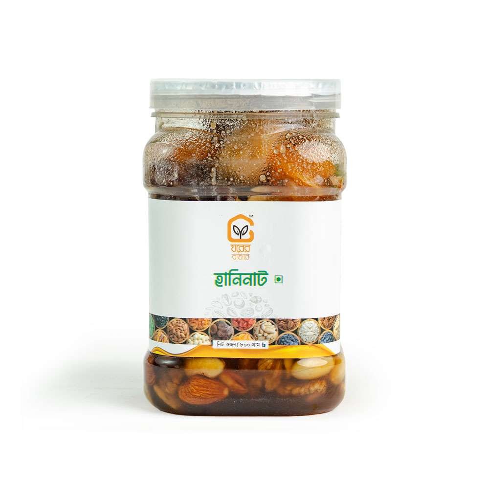 Honey Nuts 800gm - Image 2