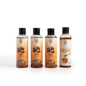 Honey Combo Pack (4 types Honey)