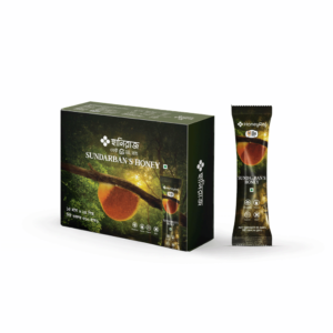 Sundarban Honey 15g × 24 pcs (BOX)